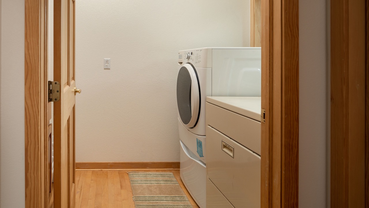 Photo of Bedroom in Coal Creek