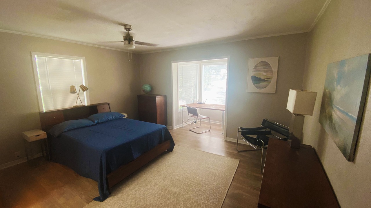 Photo of Bedroom in Gordonville