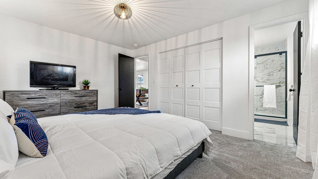 Photo of Bedroom in Littleton