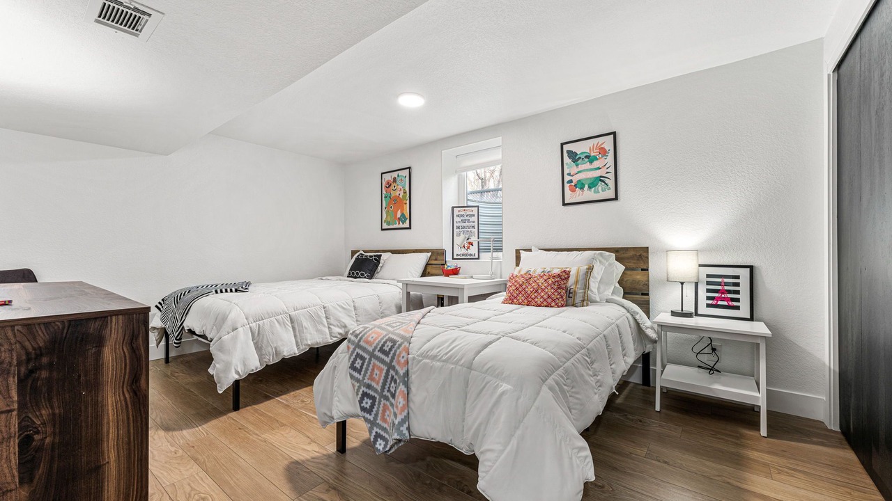 Photo of Bedroom in Littleton