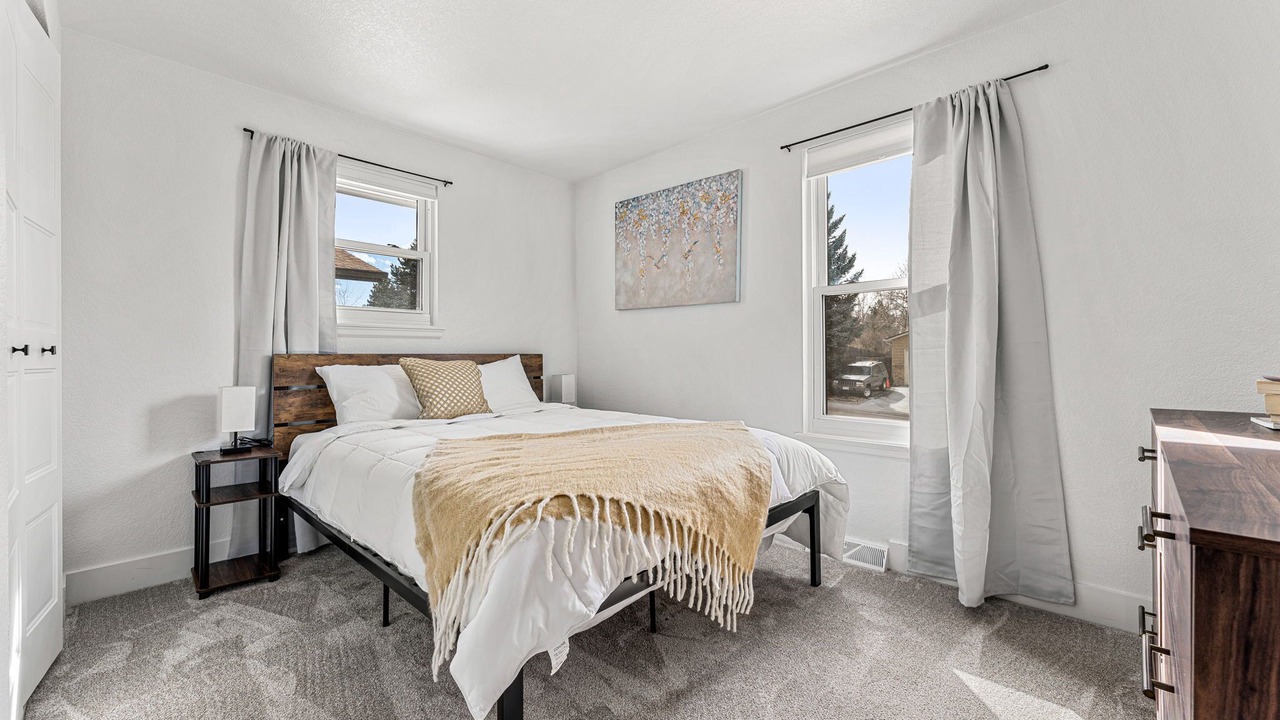 Photo of Bedroom in Littleton