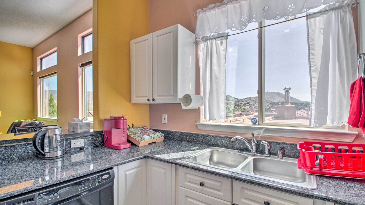 Photo of Kitchen in Northeast Heights