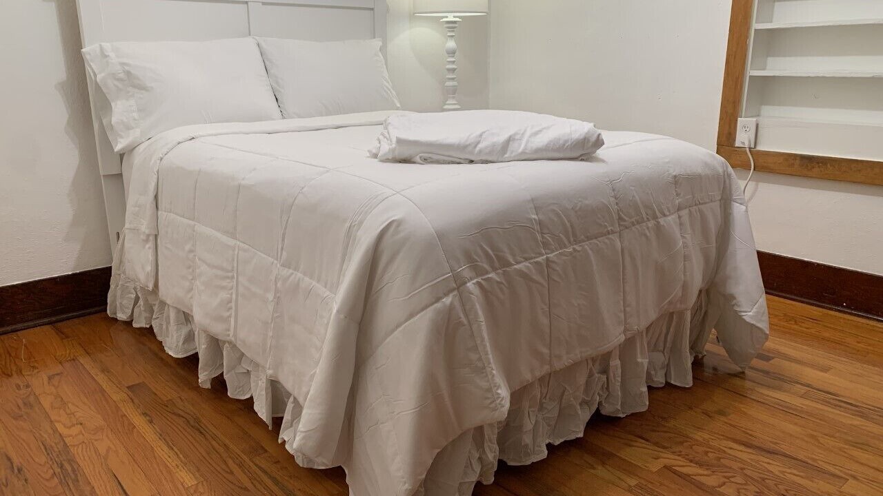 Photo of Bedroom in Cheyenne