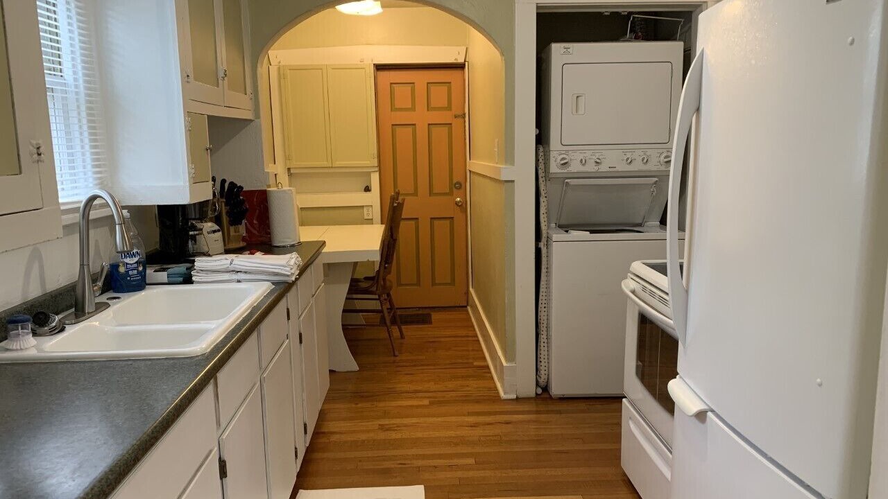 Photo of Kitchen in Cheyenne