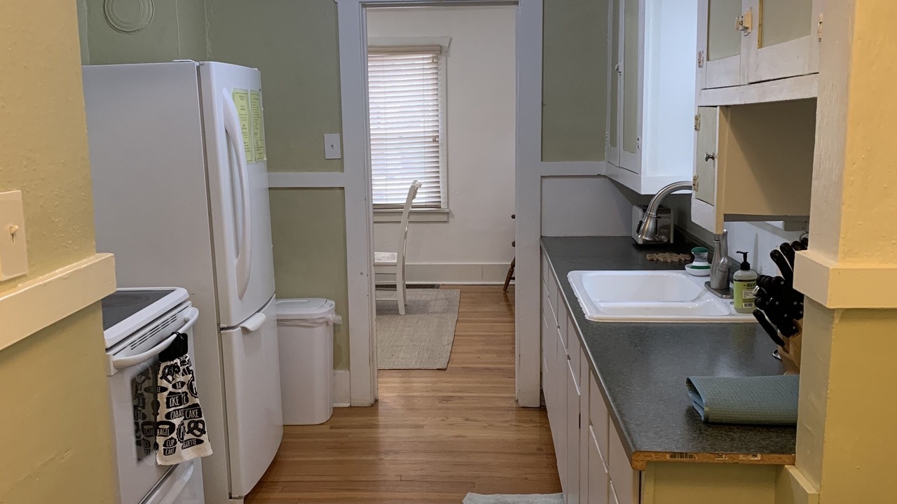 Photo of Kitchen in Cheyenne