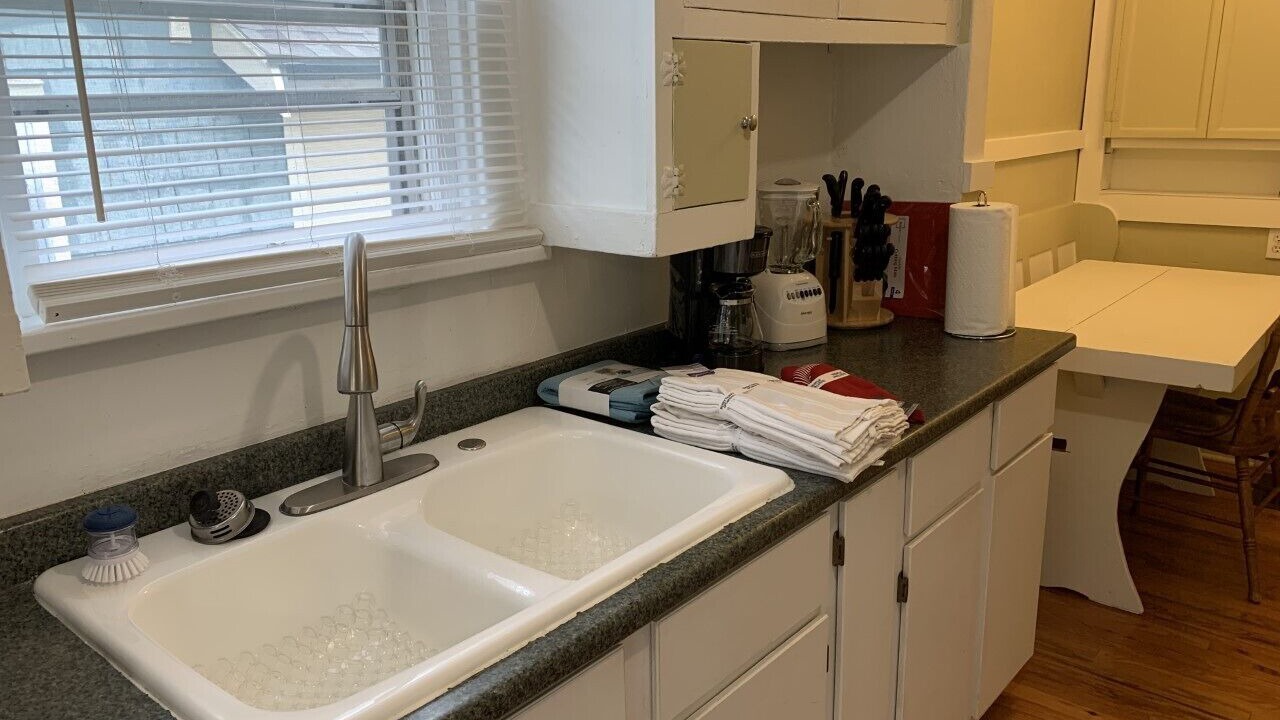 Photo of Kitchen in Cheyenne