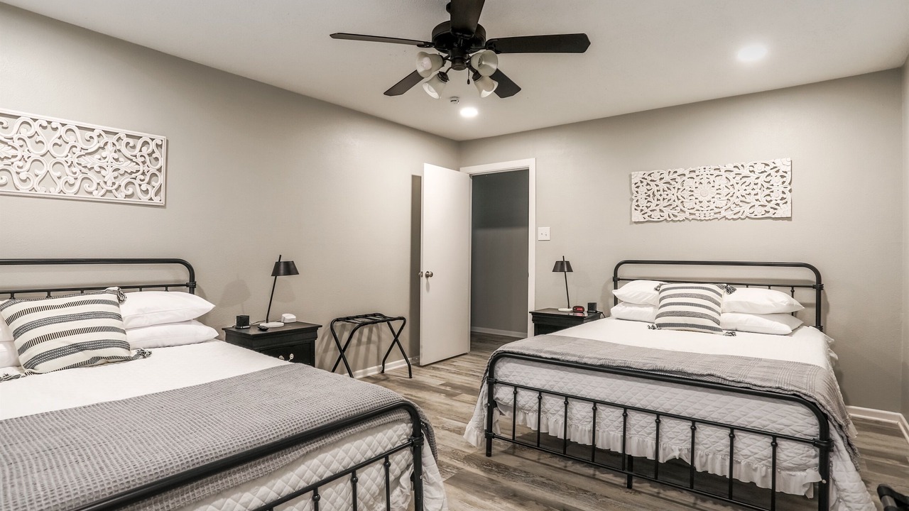 Photo of Bedroom in Lubbock