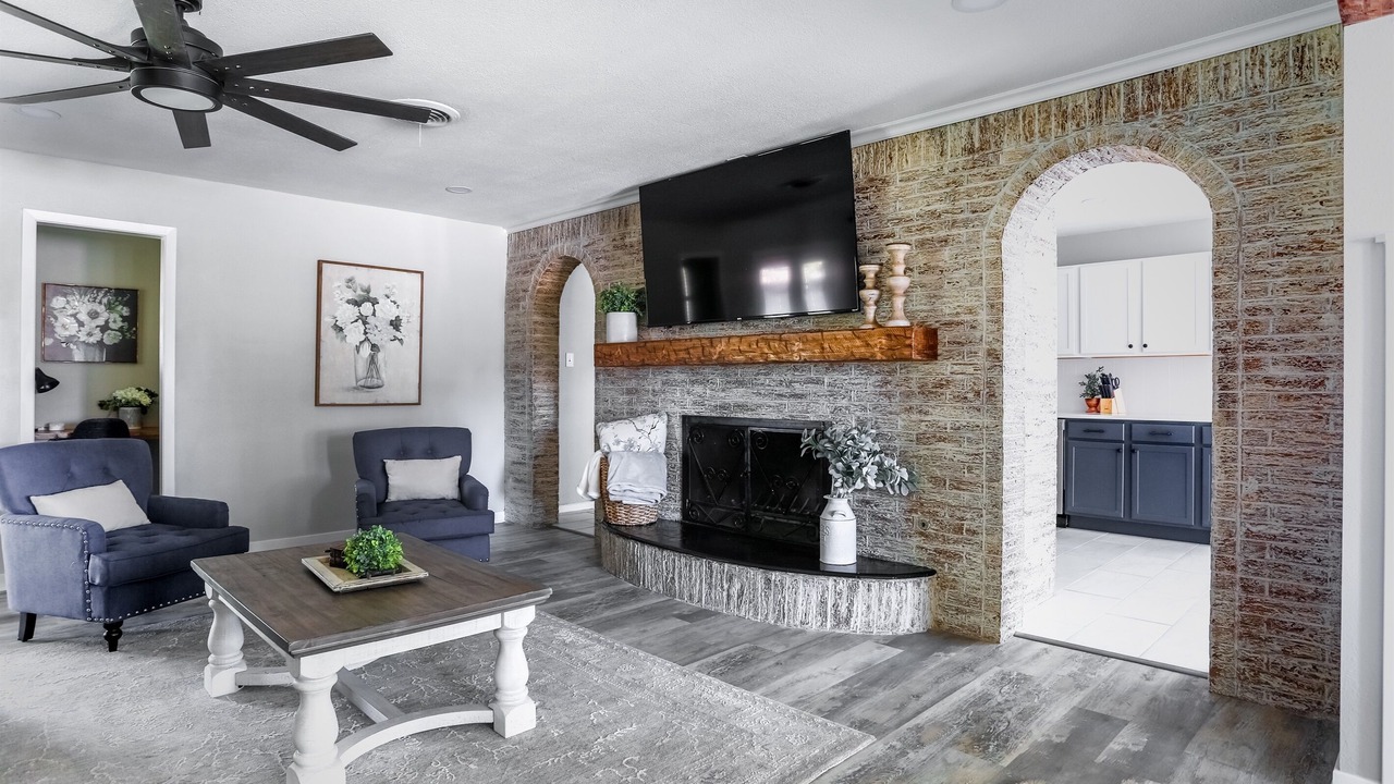 Photo of Bedroom in Lubbock