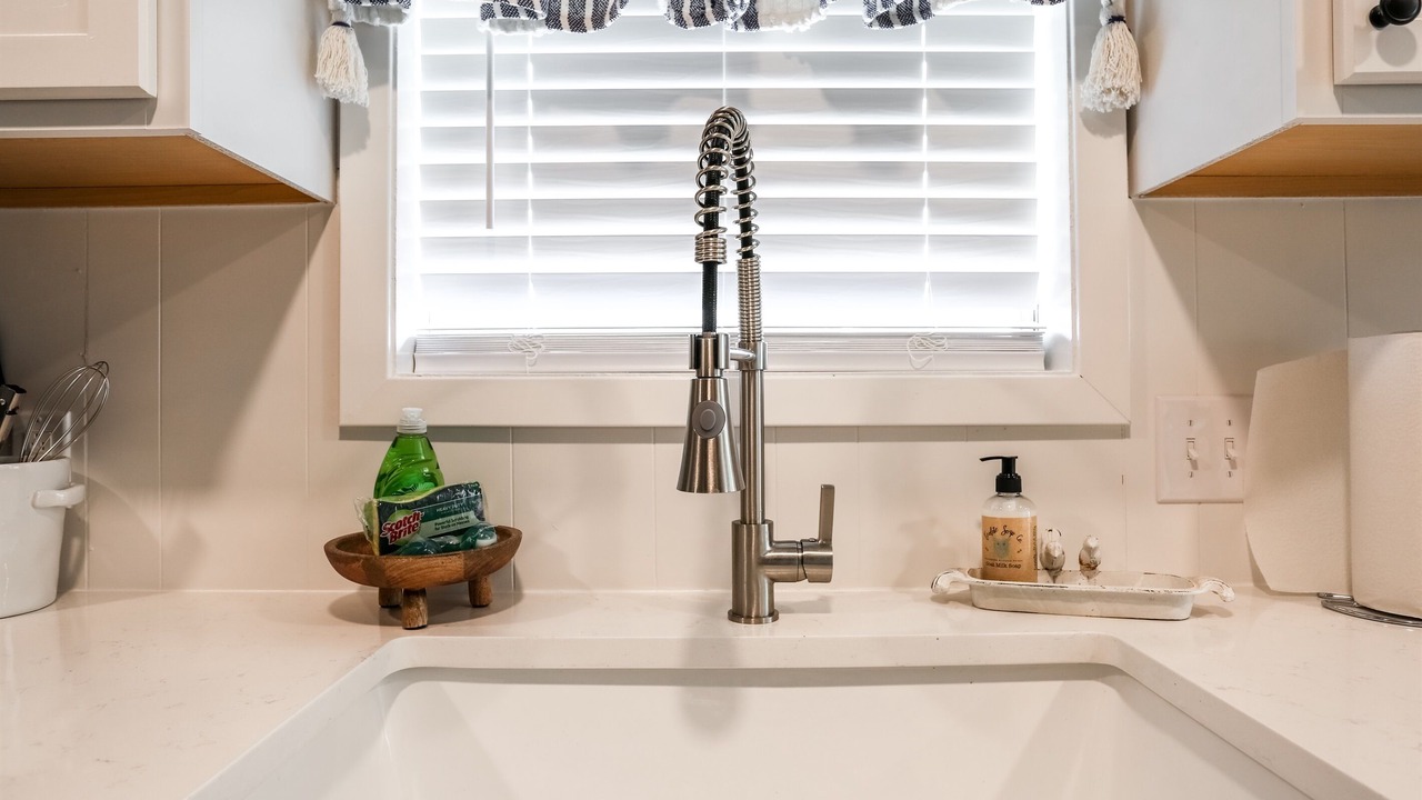 Photo of Bathroom in Lubbock
