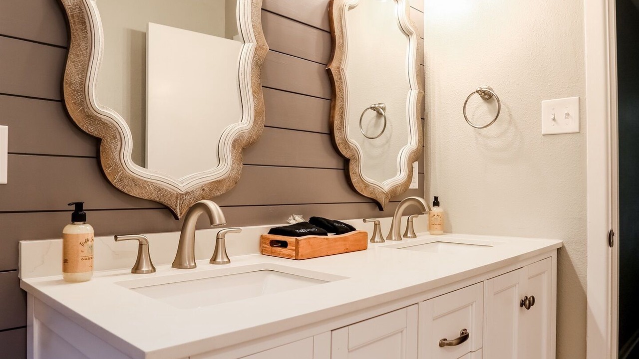Photo of Bathroom in Lubbock