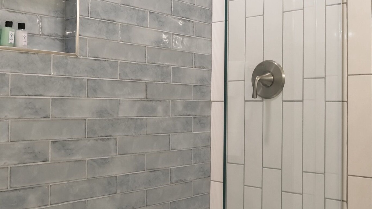 Photo of Bathroom in Lubbock