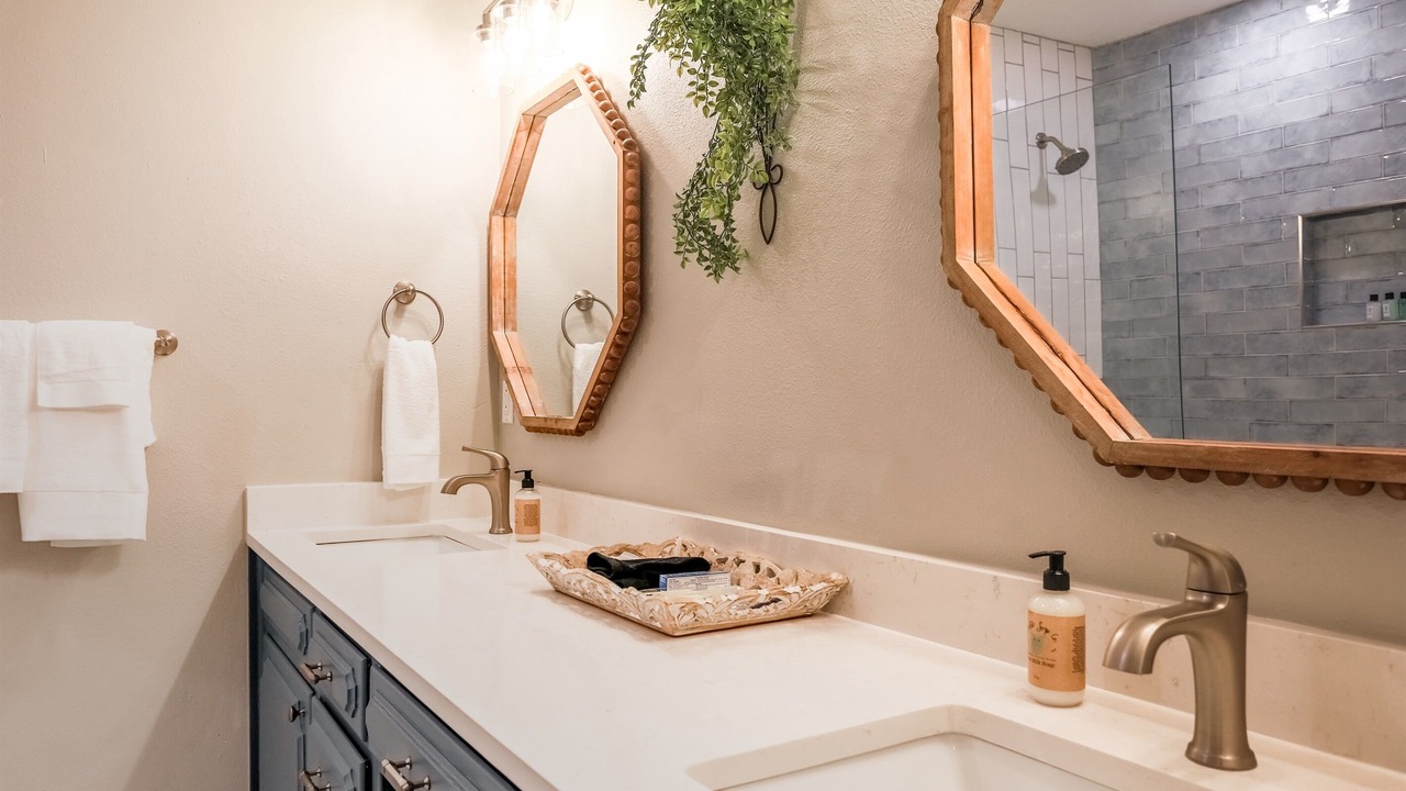 Photo of Bathroom in Lubbock