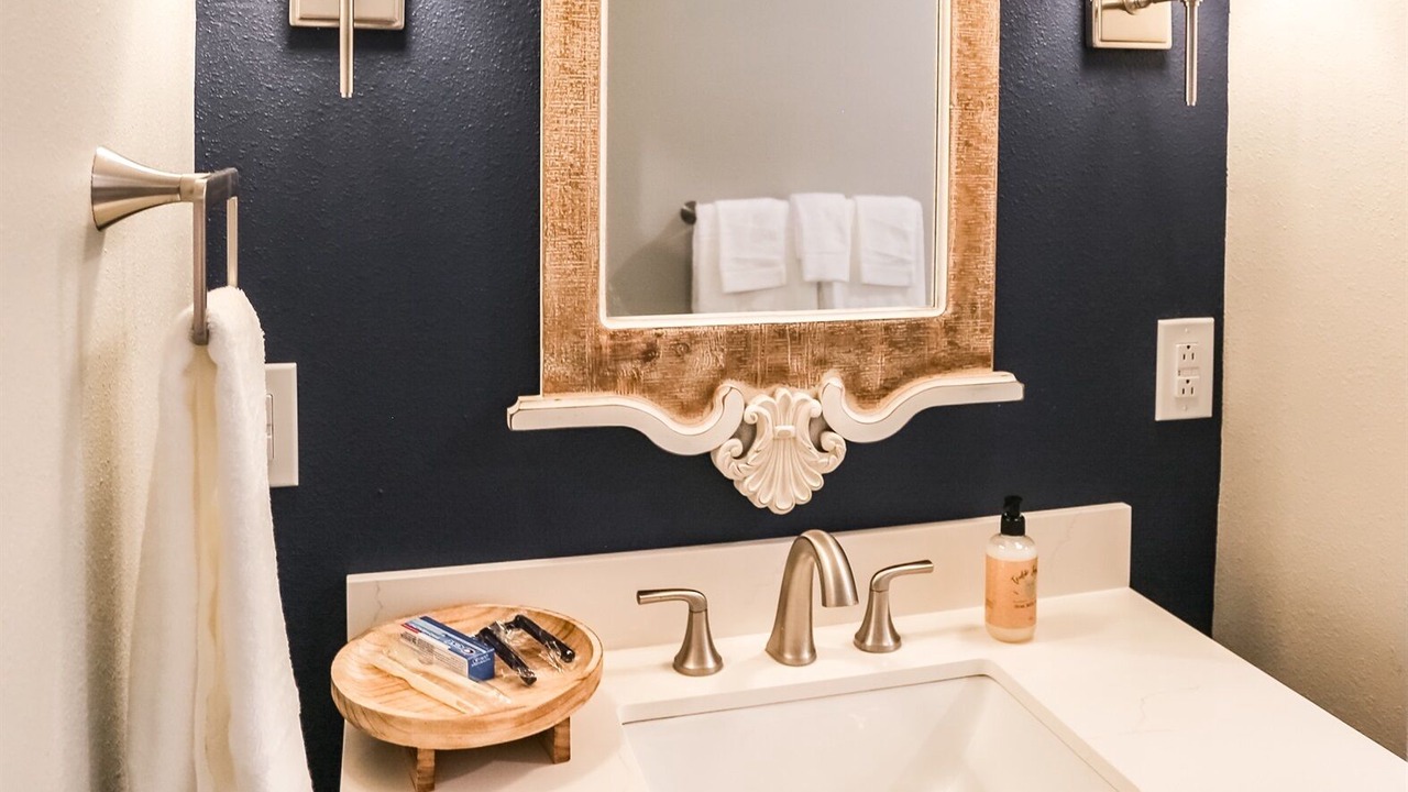 Photo of Bathroom in Lubbock
