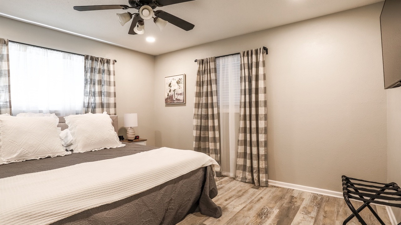 Photo of Bedroom in Lubbock