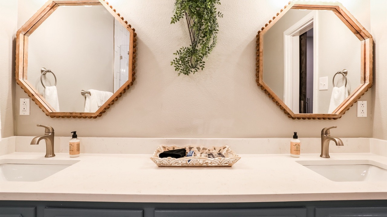 Photo of Bathroom in Lubbock