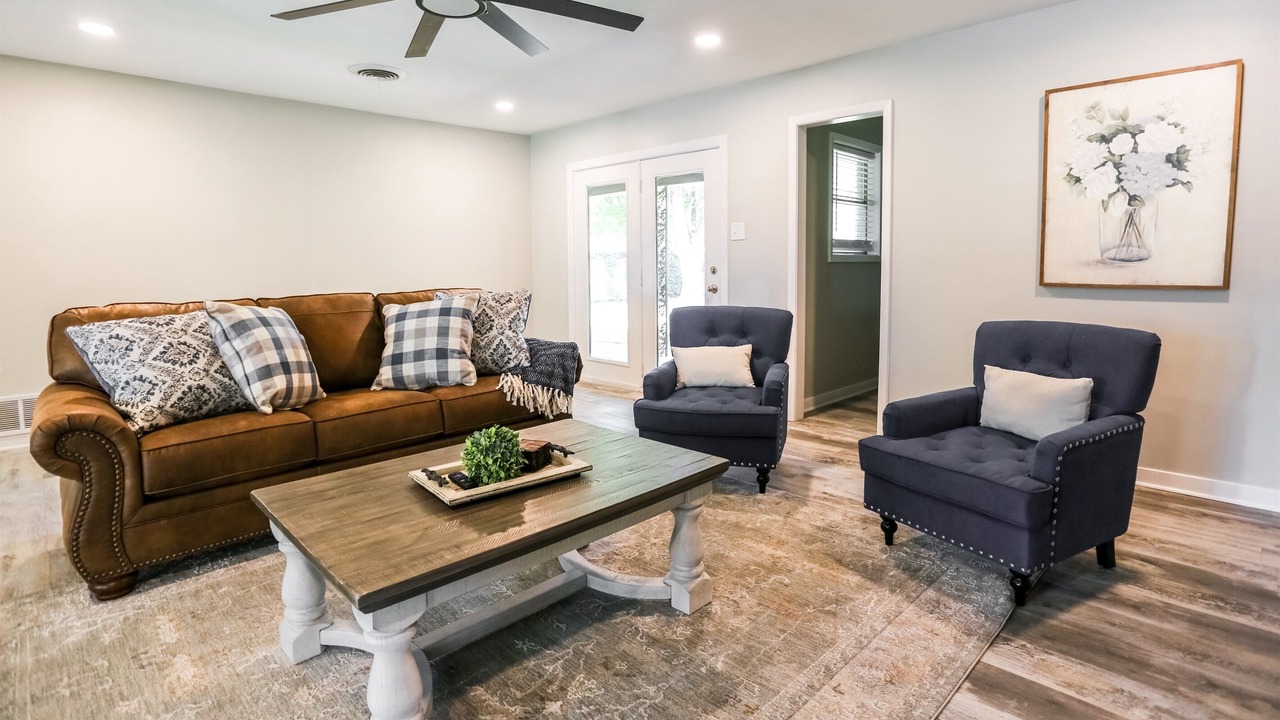Photo of Livingroom in Lubbock