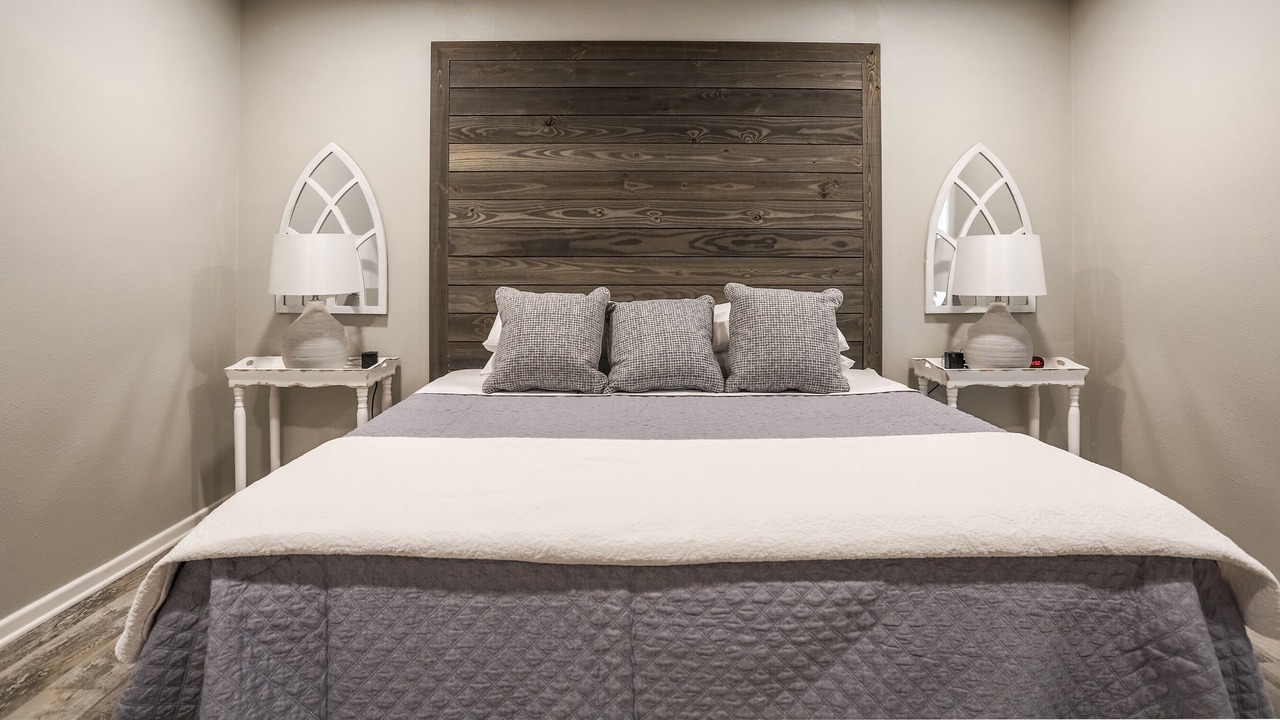 Photo of Bedroom in Lubbock
