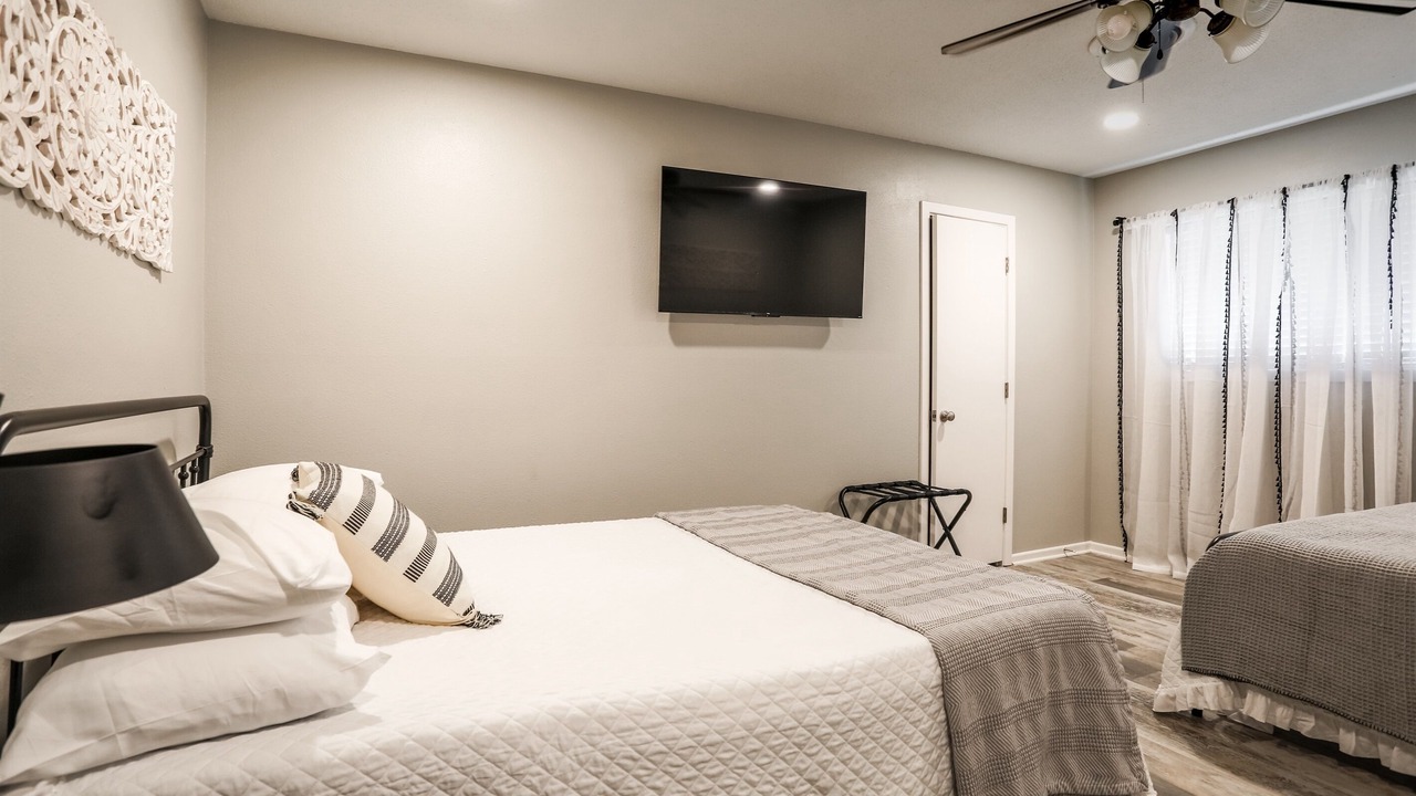 Photo of Bedroom in Lubbock