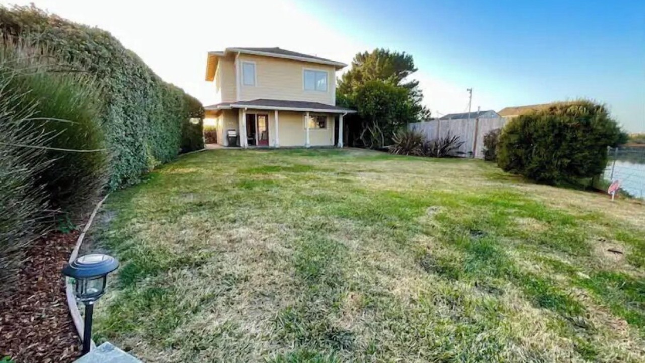 Photo of Outdoor in Eureka