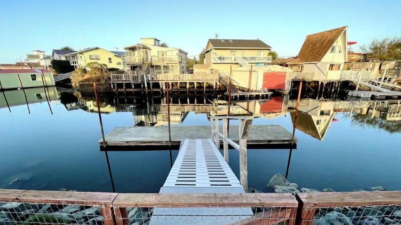 Photo of Outdoor in Eureka