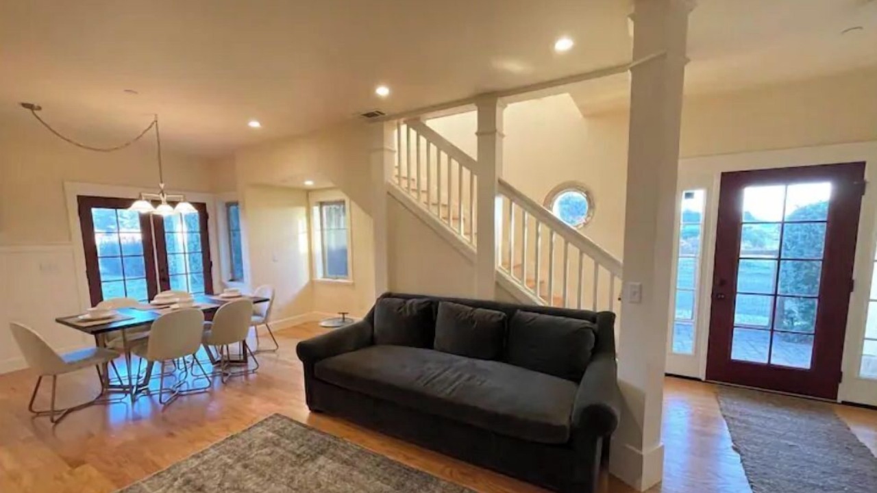 Photo of Bedroom in Eureka