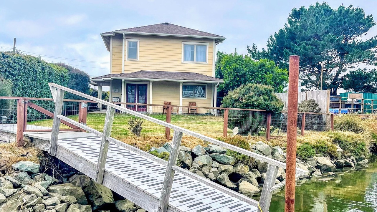 Photo of Outdoor in Eureka