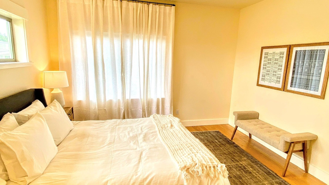 Photo of Bedroom in Eureka
