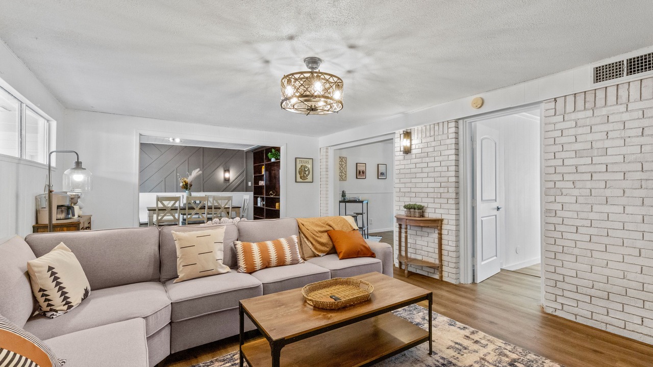 Photo of Livingroom in Abilene