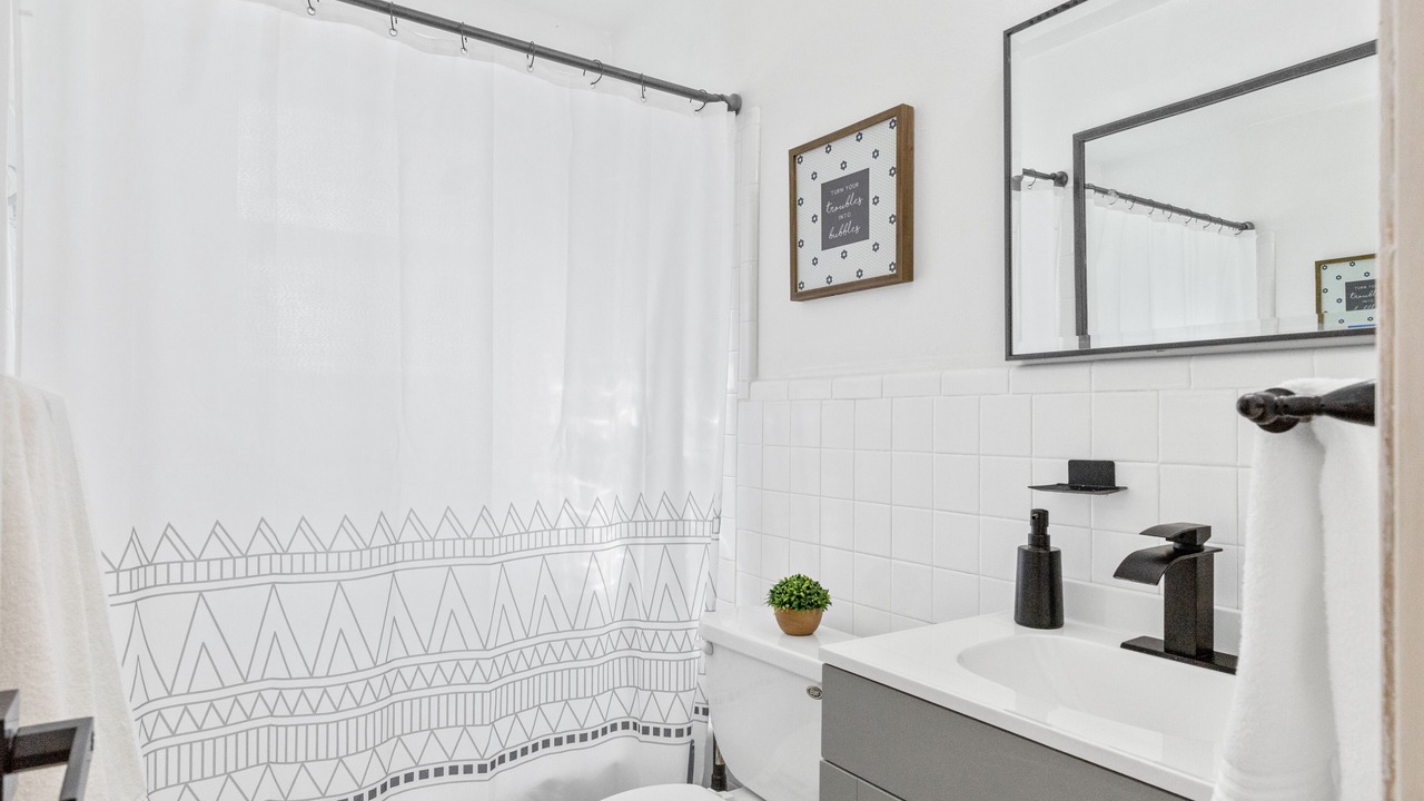 Photo of Bathroom in Abilene
