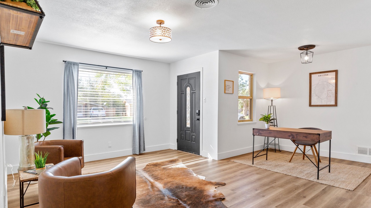 Photo of Bedroom in Abilene