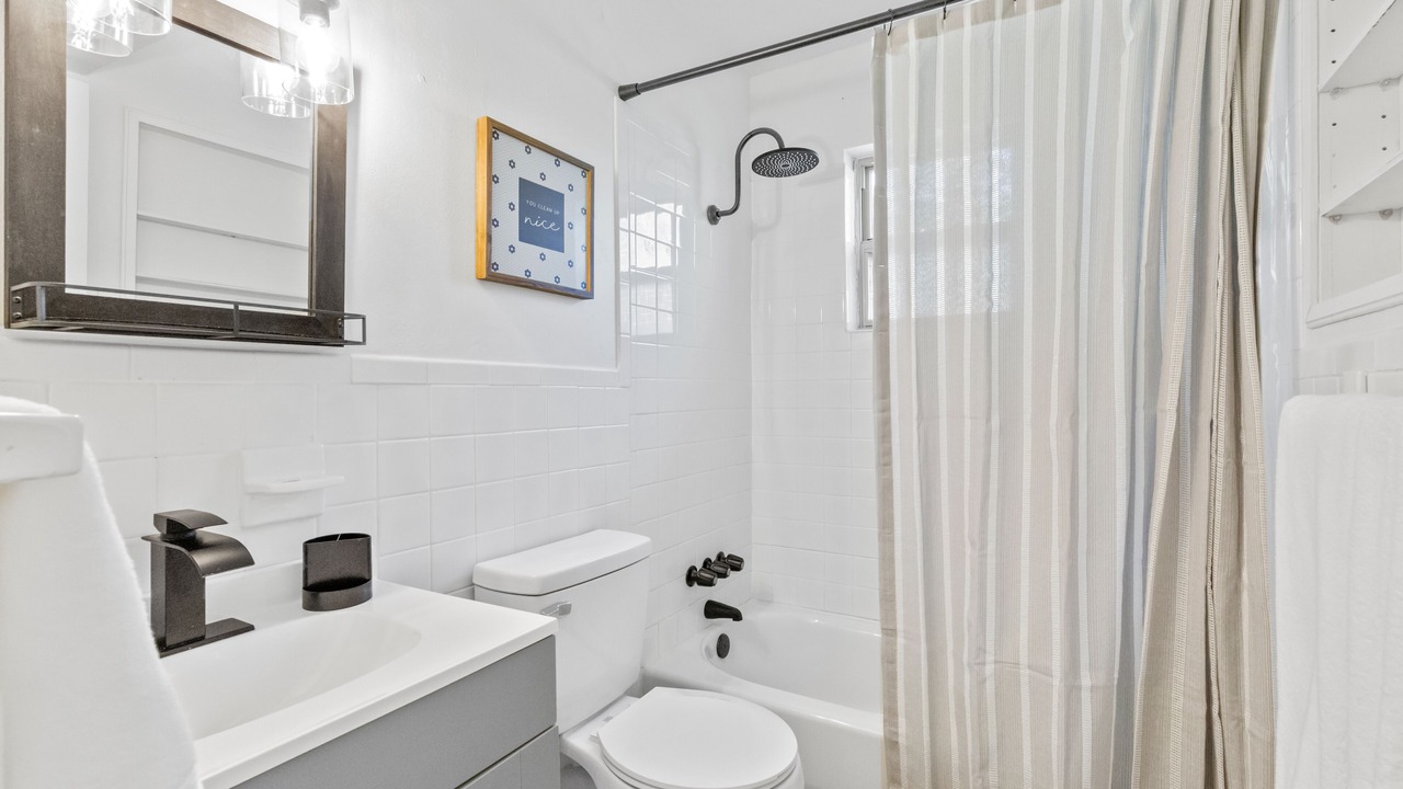 Photo of Bathroom in Abilene