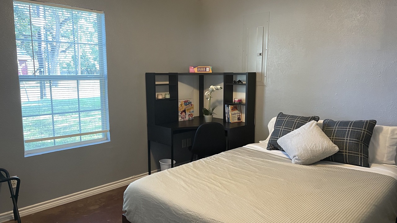 Photo of Bedroom in Stephenville