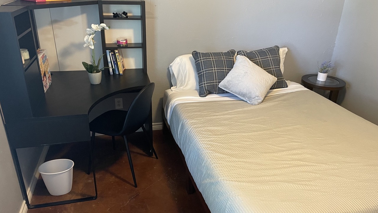 Photo of Bedroom in Stephenville