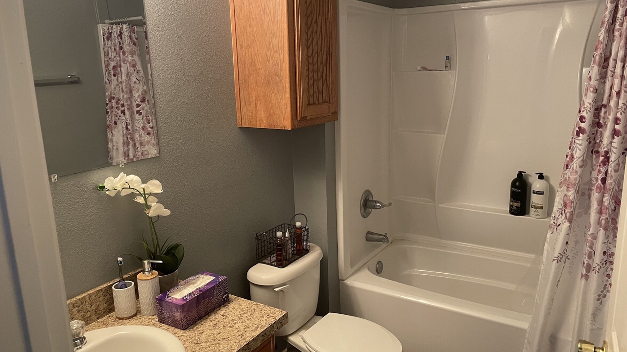 Photo of Bathroom in Stephenville