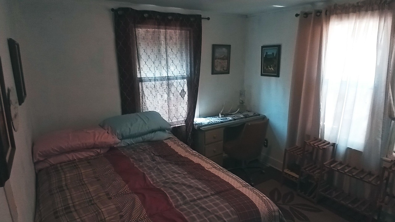 Photo of Bedroom in Wellpinit