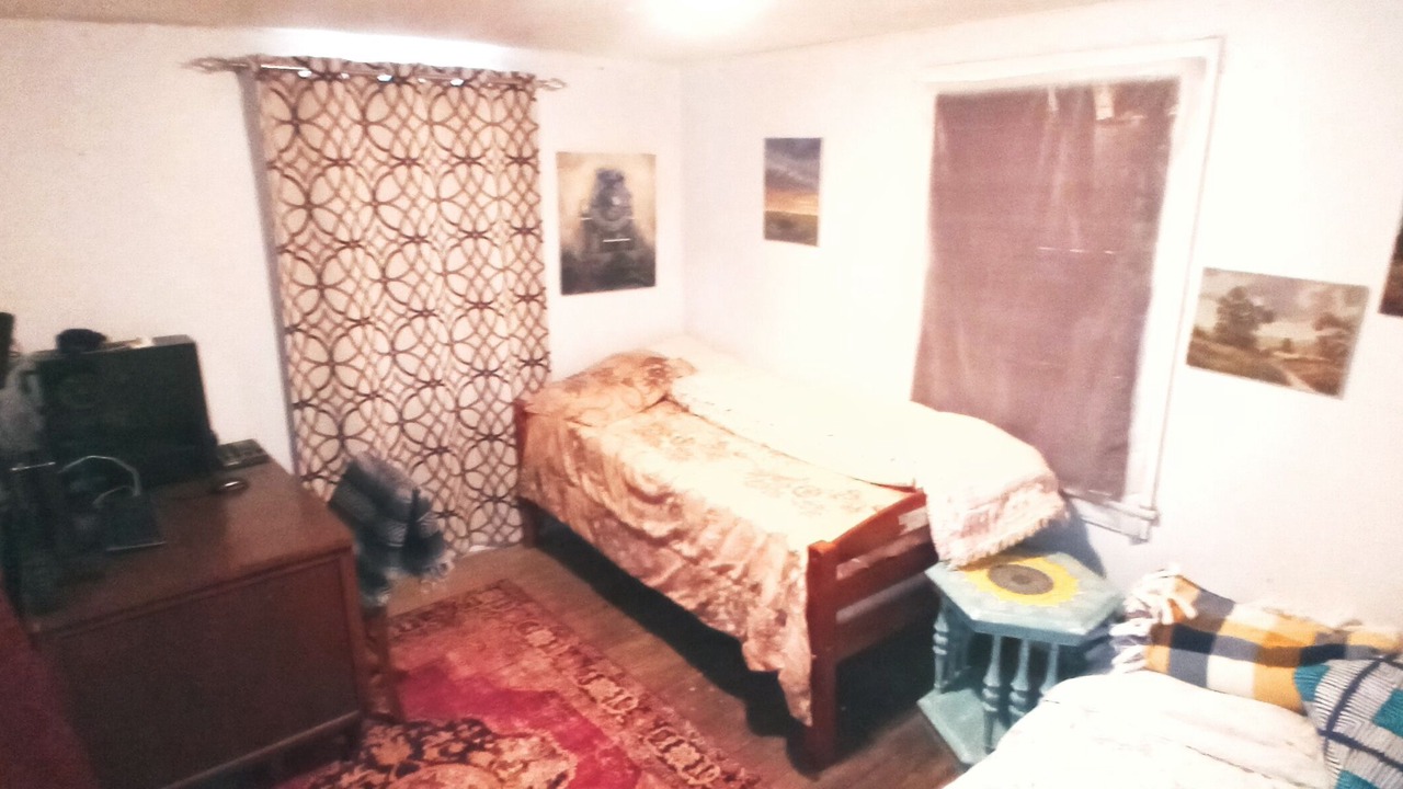 Photo of Bedroom in Wellpinit