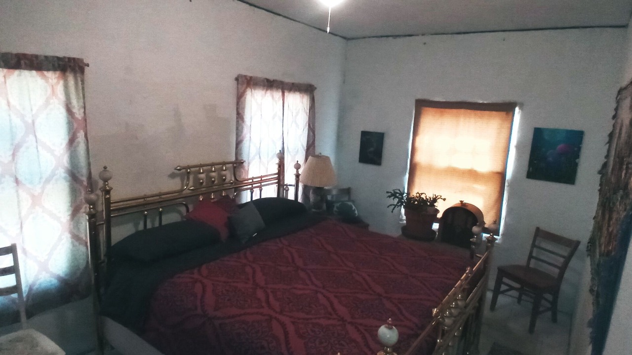 Photo of Bedroom in Wellpinit