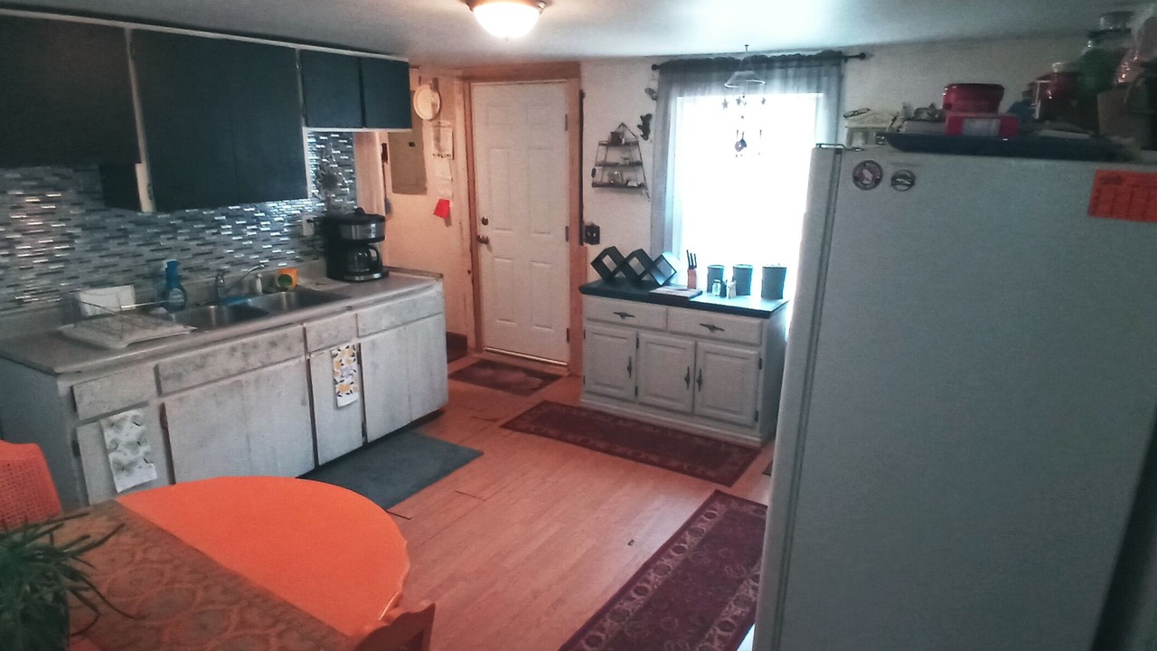 Photo of Kitchen in Wellpinit