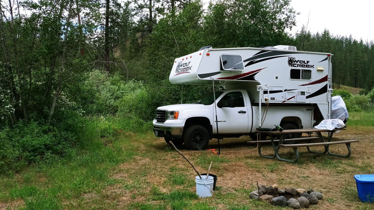 Photo of Outdoor in Wellpinit