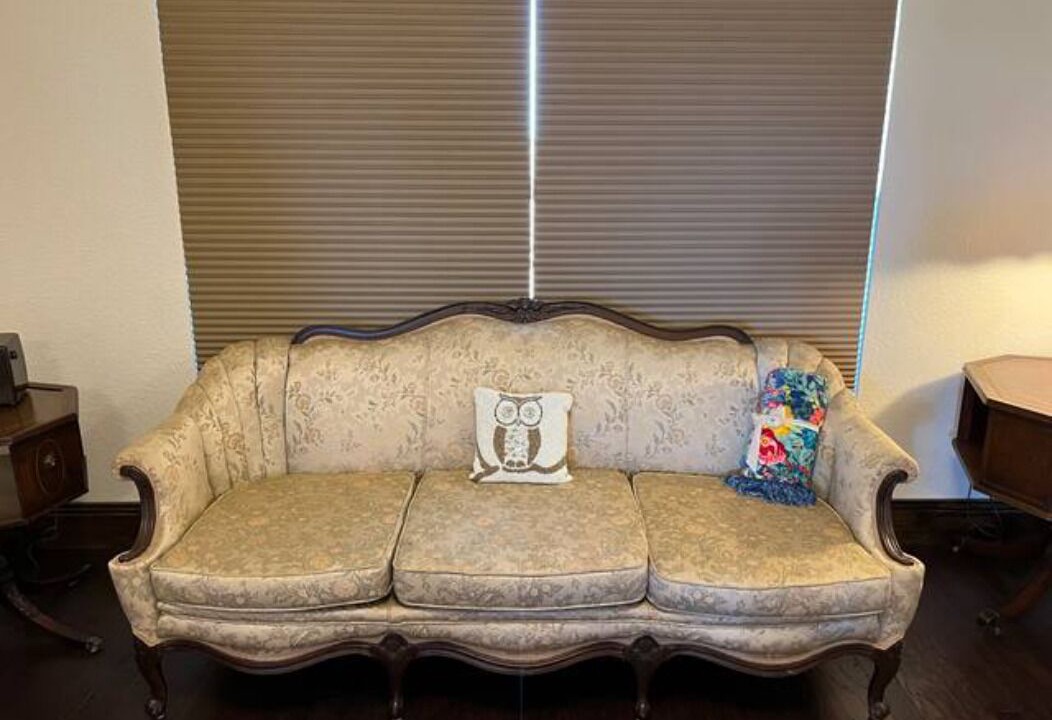 Photo of Livingroom in Wichita Falls