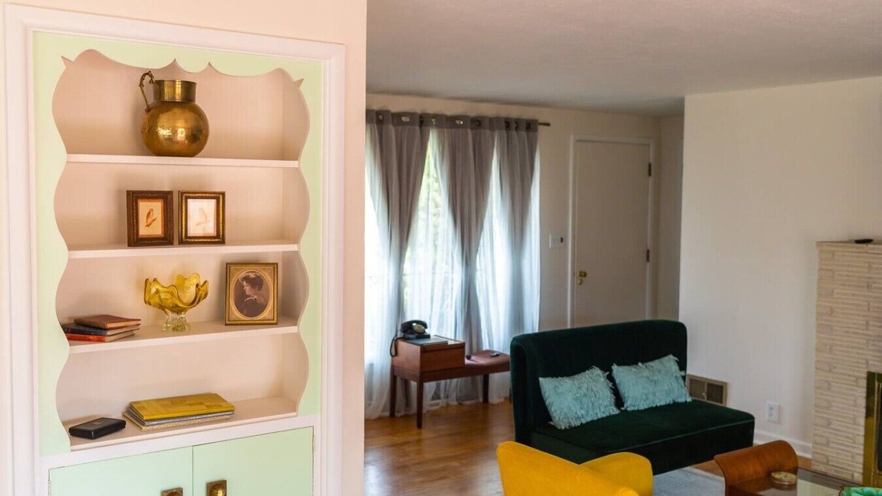 Photo of Livingroom in Baker City