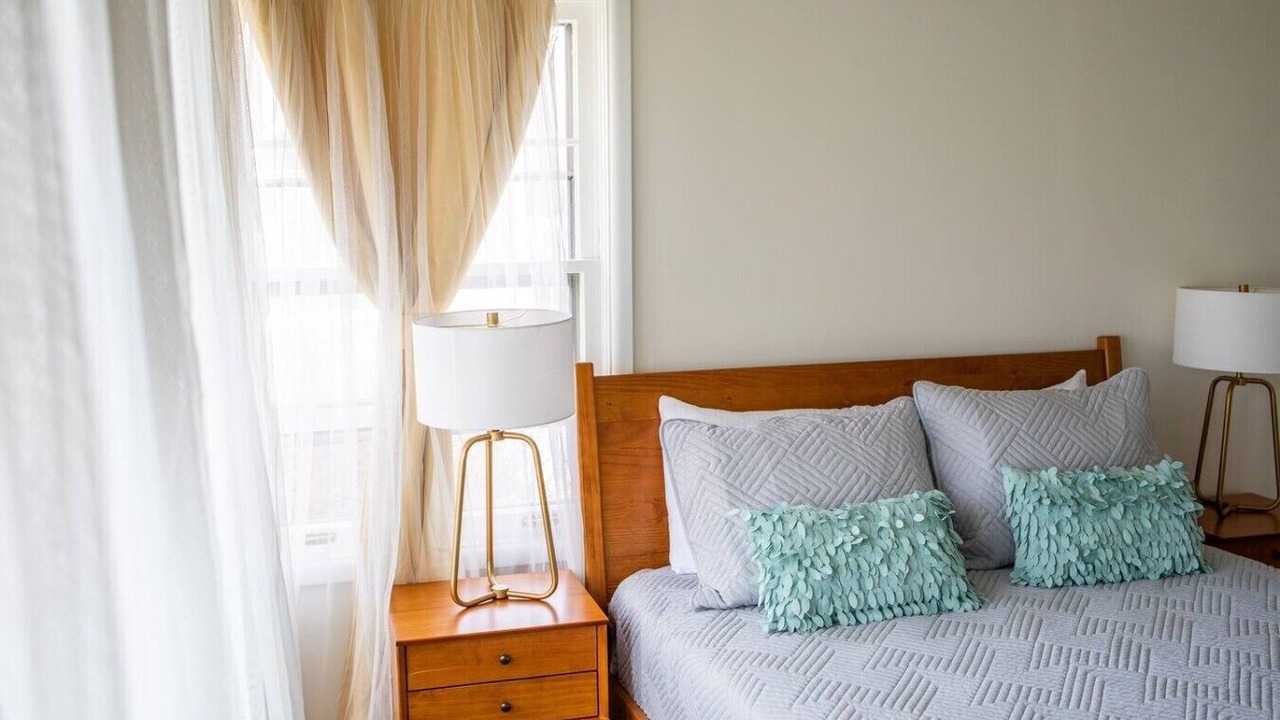 Photo of Bedroom in Baker City