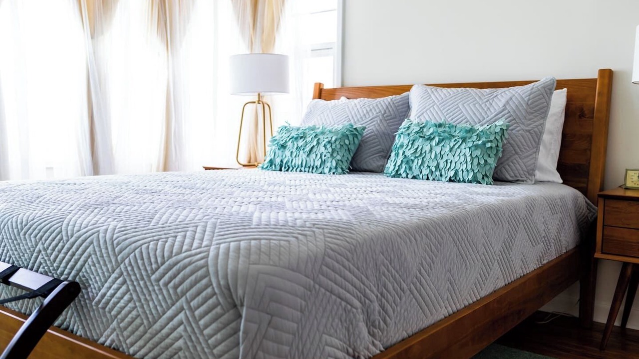 Photo of Bedroom in Baker City