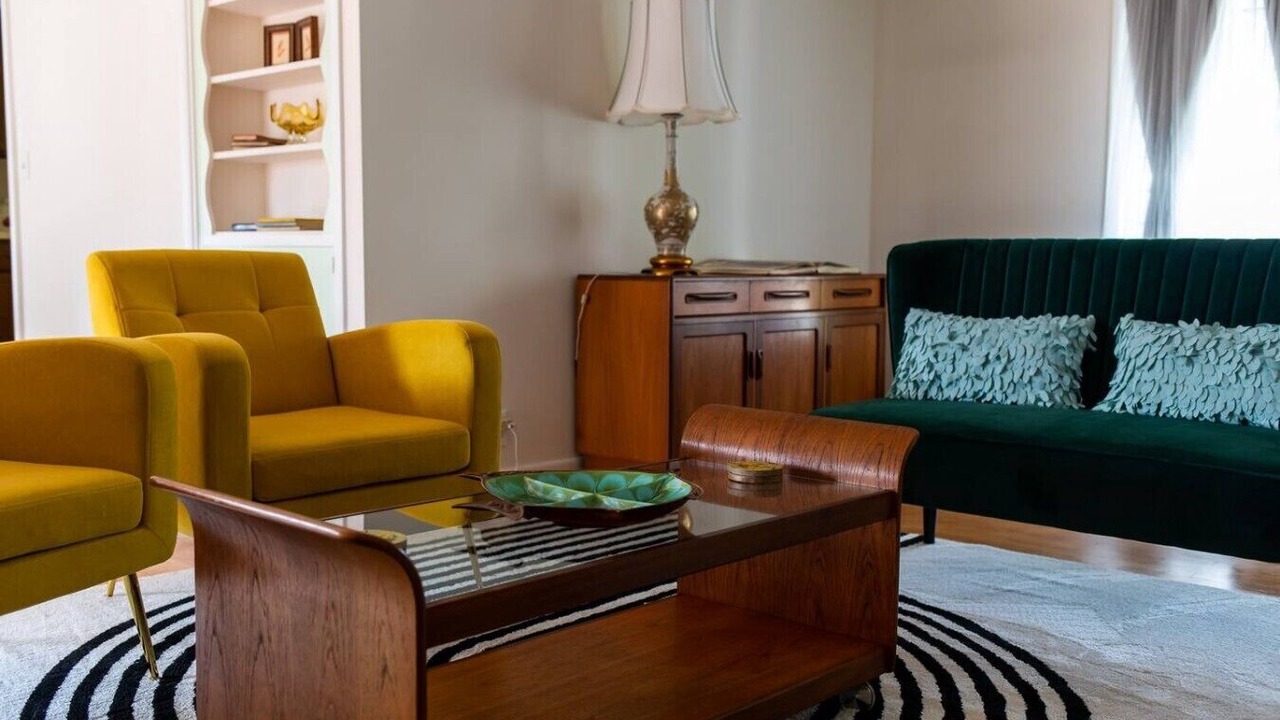 Photo of Livingroom in Baker City