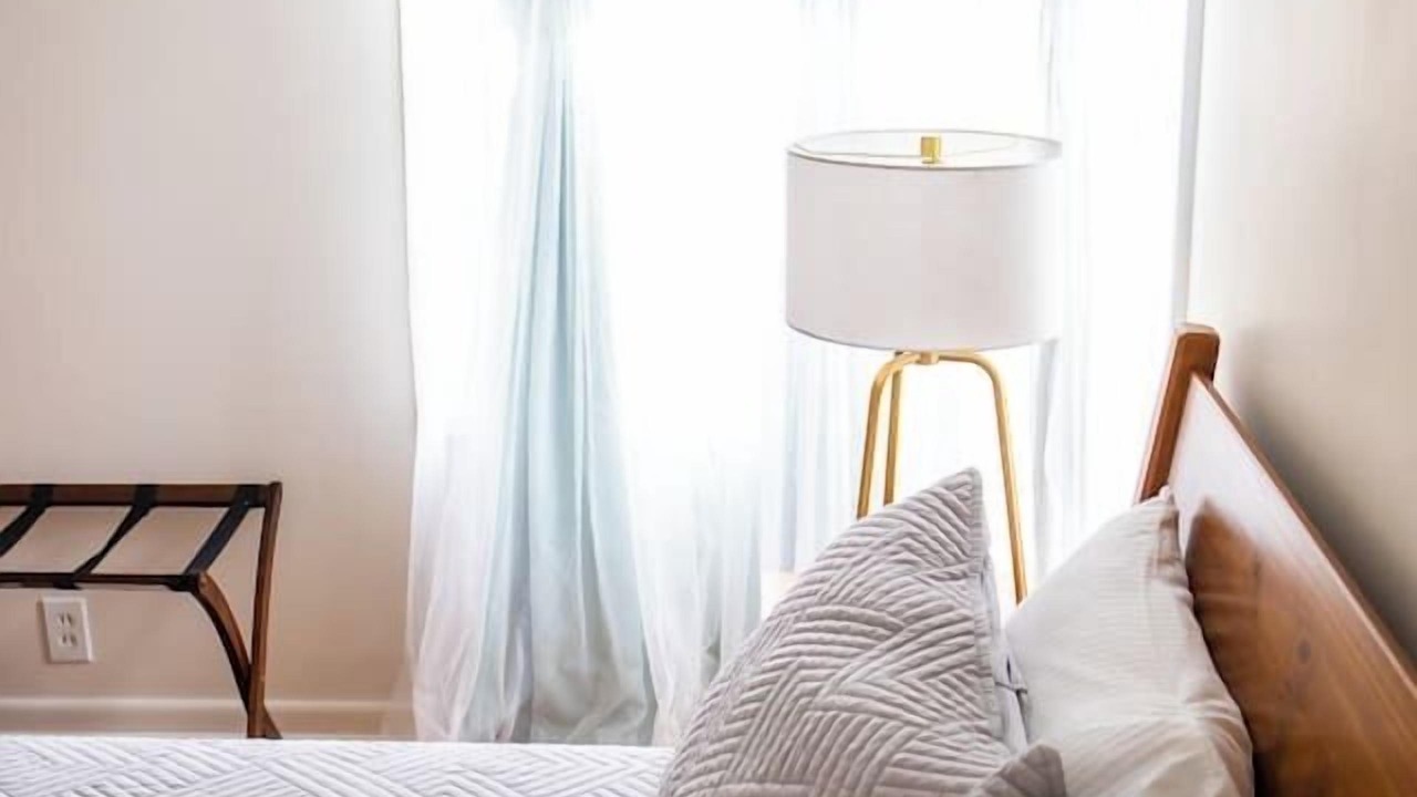 Photo of Bedroom in Baker City