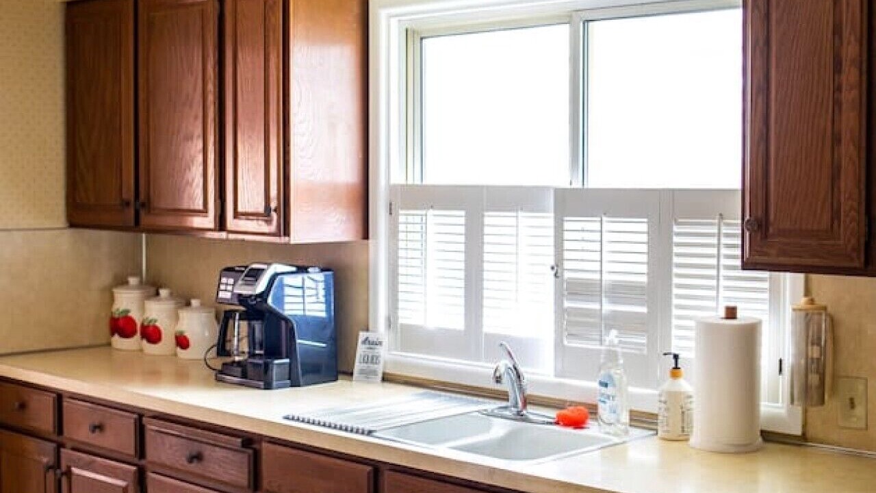 Photo of Kitchen in Baker City