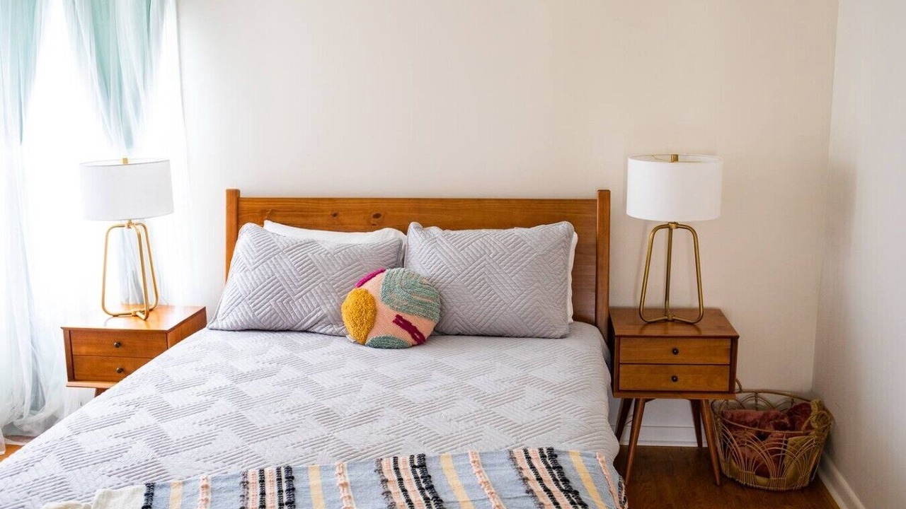 Photo of Bedroom in Baker City