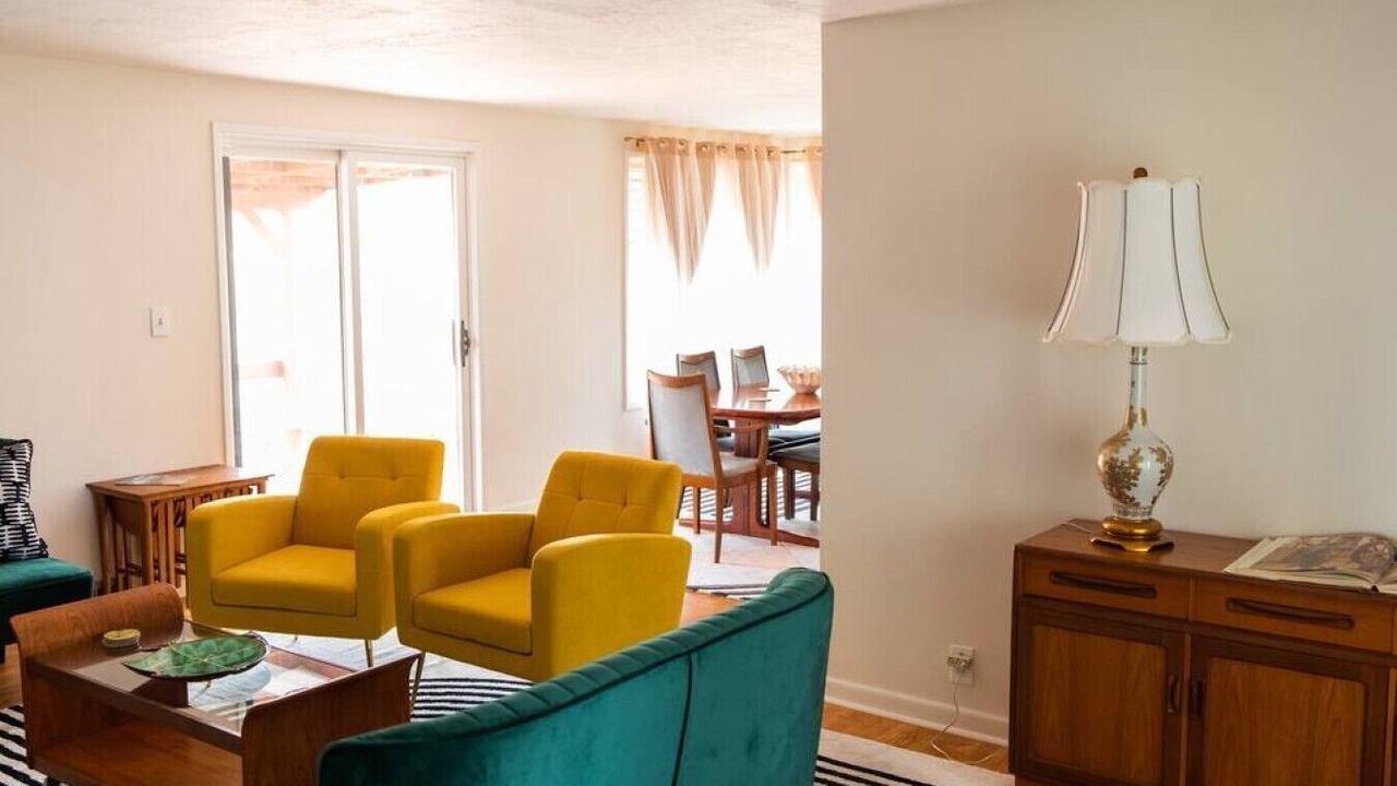 Photo of Livingroom in Baker City