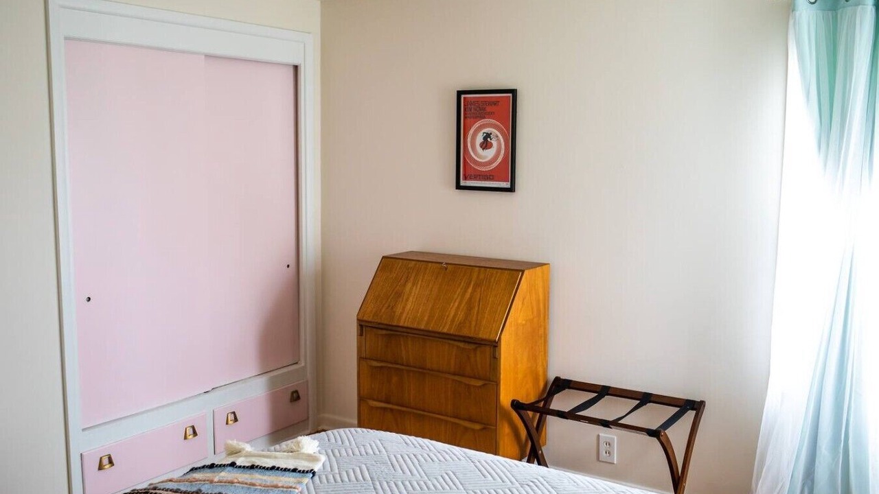Photo of Bedroom in Baker City
