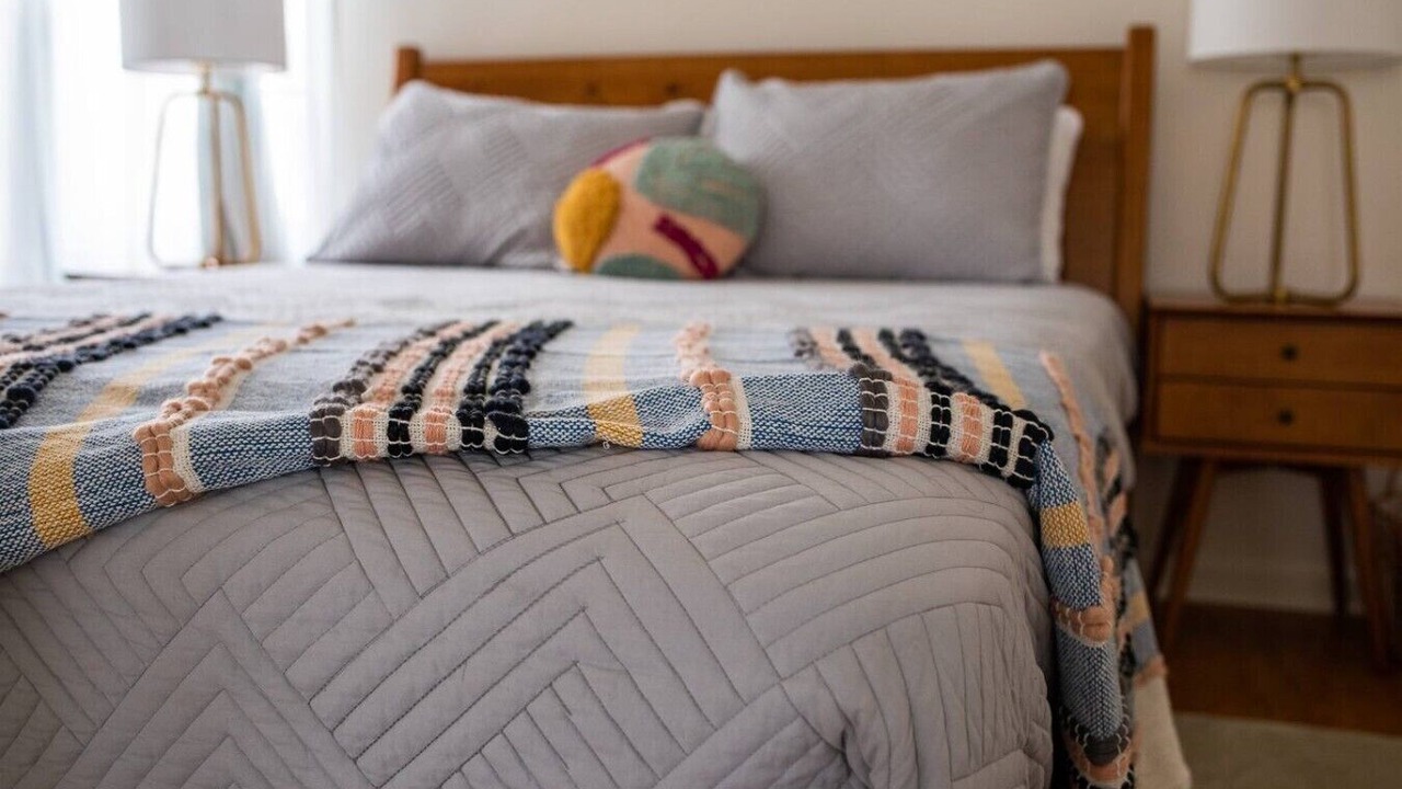 Photo of Bedroom in Baker City